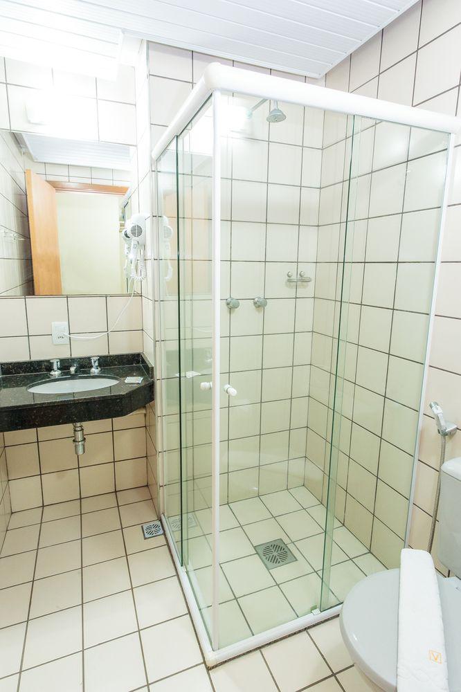 Hotel Villalba Лондрина Экстерьер фото