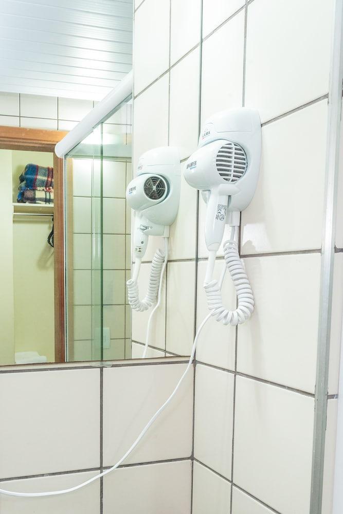 Hotel Villalba Лондрина Экстерьер фото