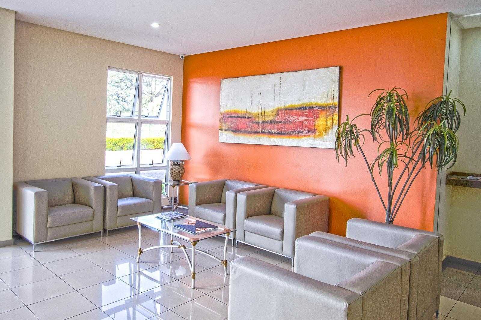 Hotel Villalba Лондрина Экстерьер фото