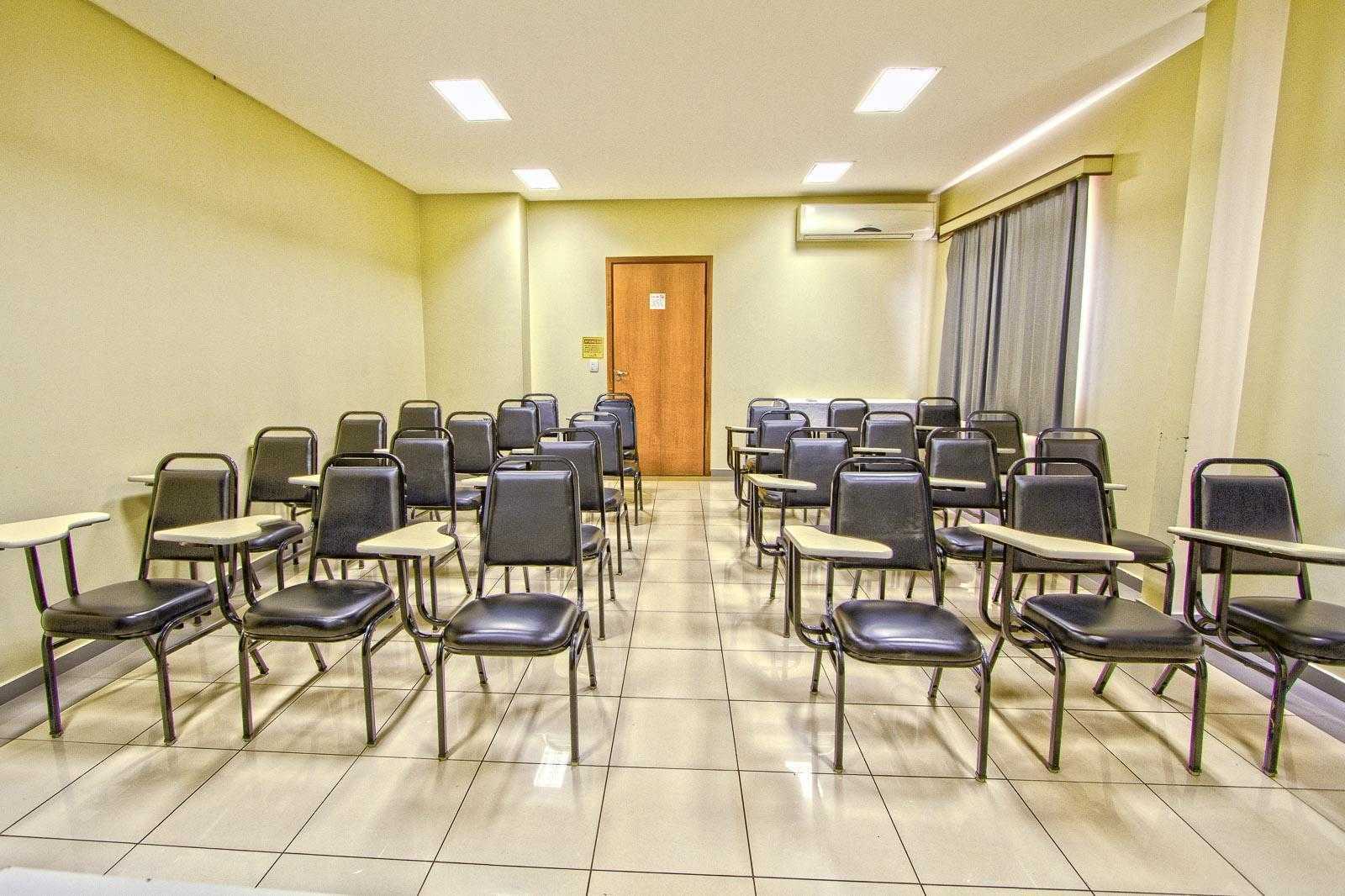 Hotel Villalba Лондрина Экстерьер фото